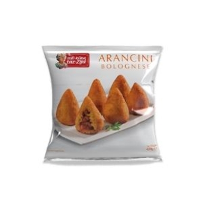 Picture of MKZ ARANCINI BOLOGNESE 450GR